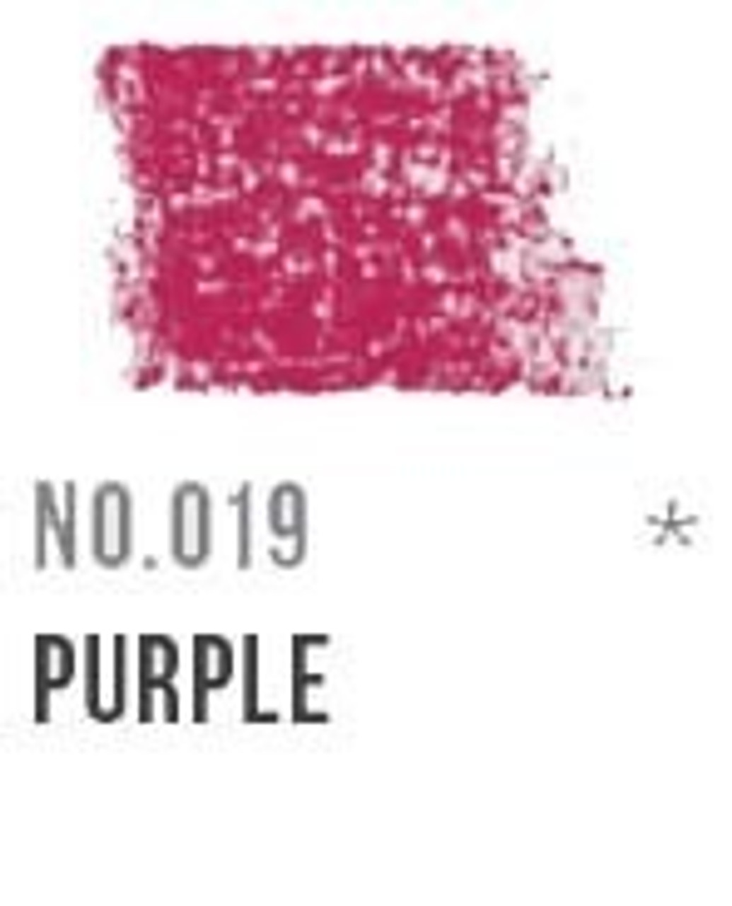 Conte Crayon - Purple