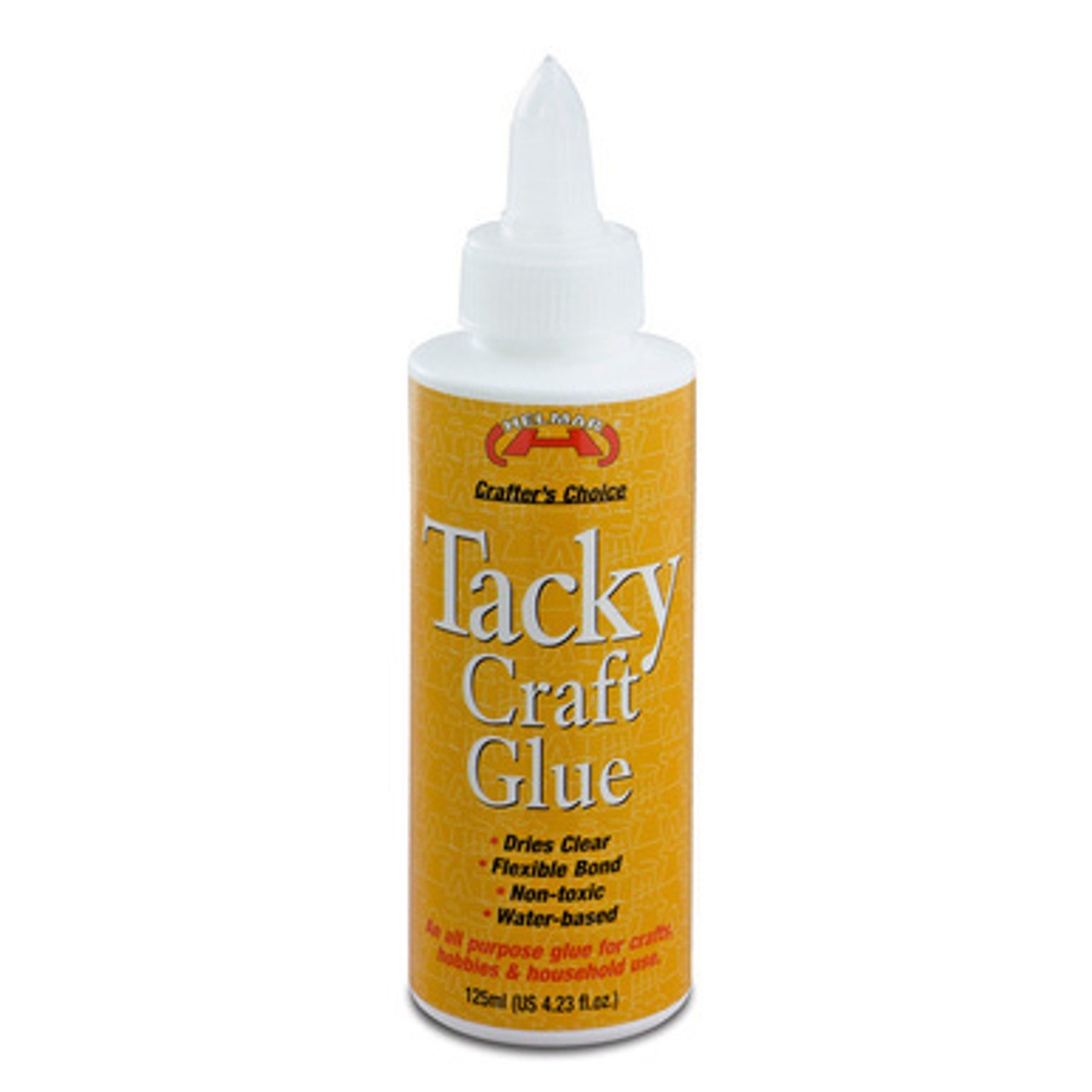 Tacky Craft Glue