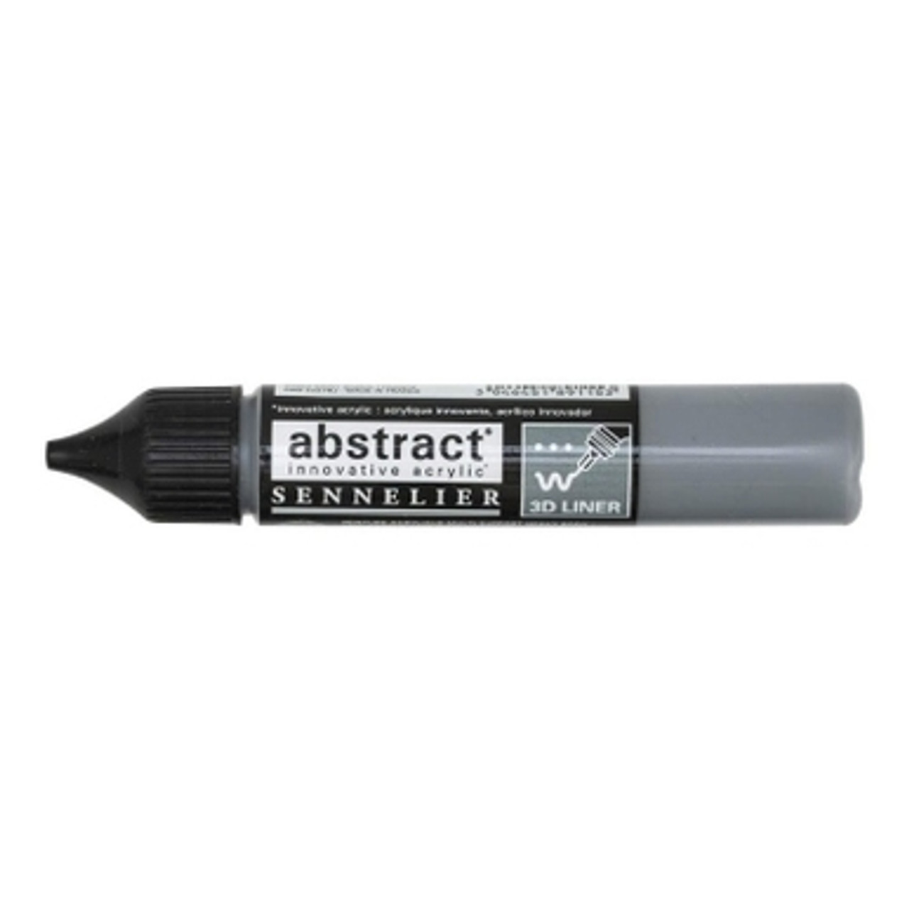 Sennelier Abstract Liner Neutral Grey