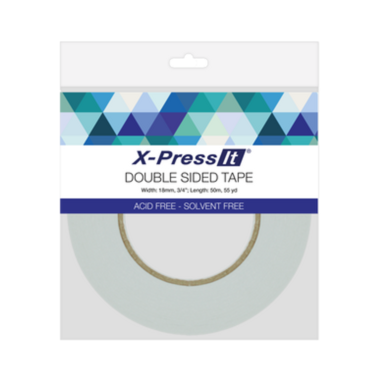 X-Press It-Double-sided Tape - 6mm