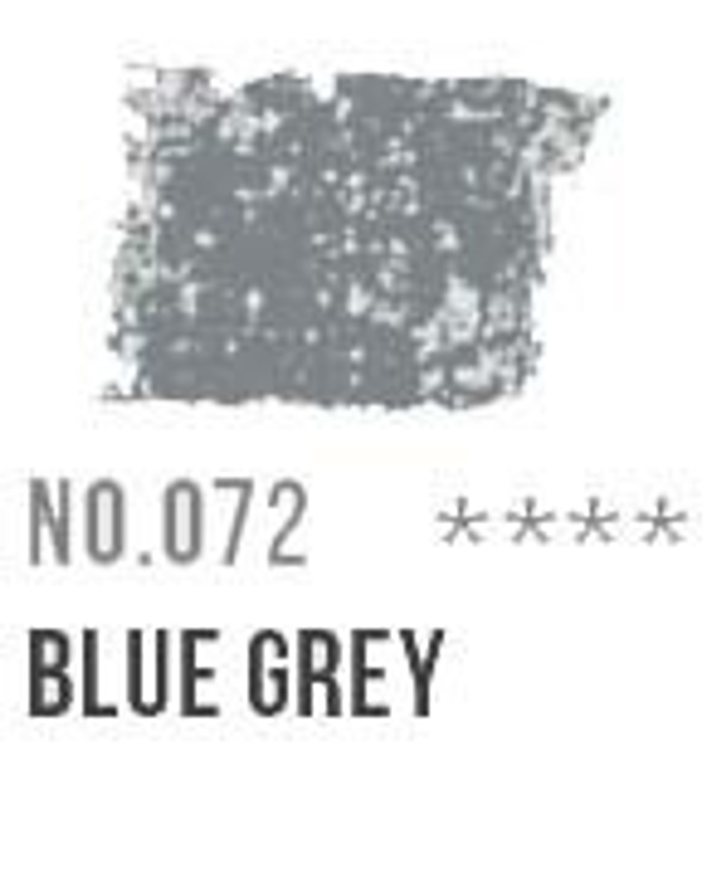 Conte Crayon - Blue Grey