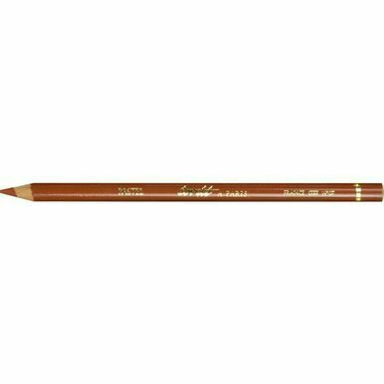 Conte Pastel Pencils 007 Red Brown