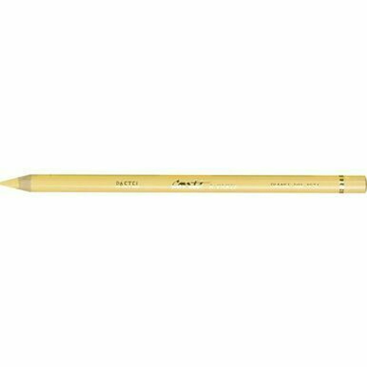 Conte Pastel Pencils 047 Naples Yellow