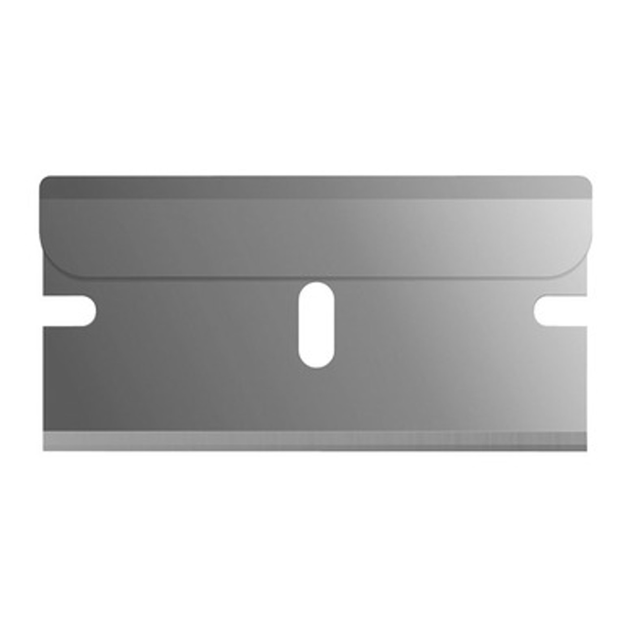 Sterling-Sterling single sided razor blade