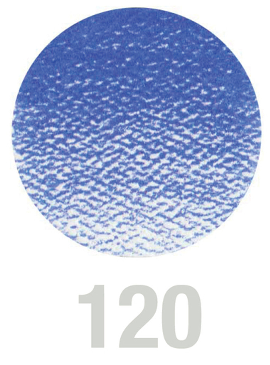 Polychromos Artists Colour Pencil 120 Ultramarine