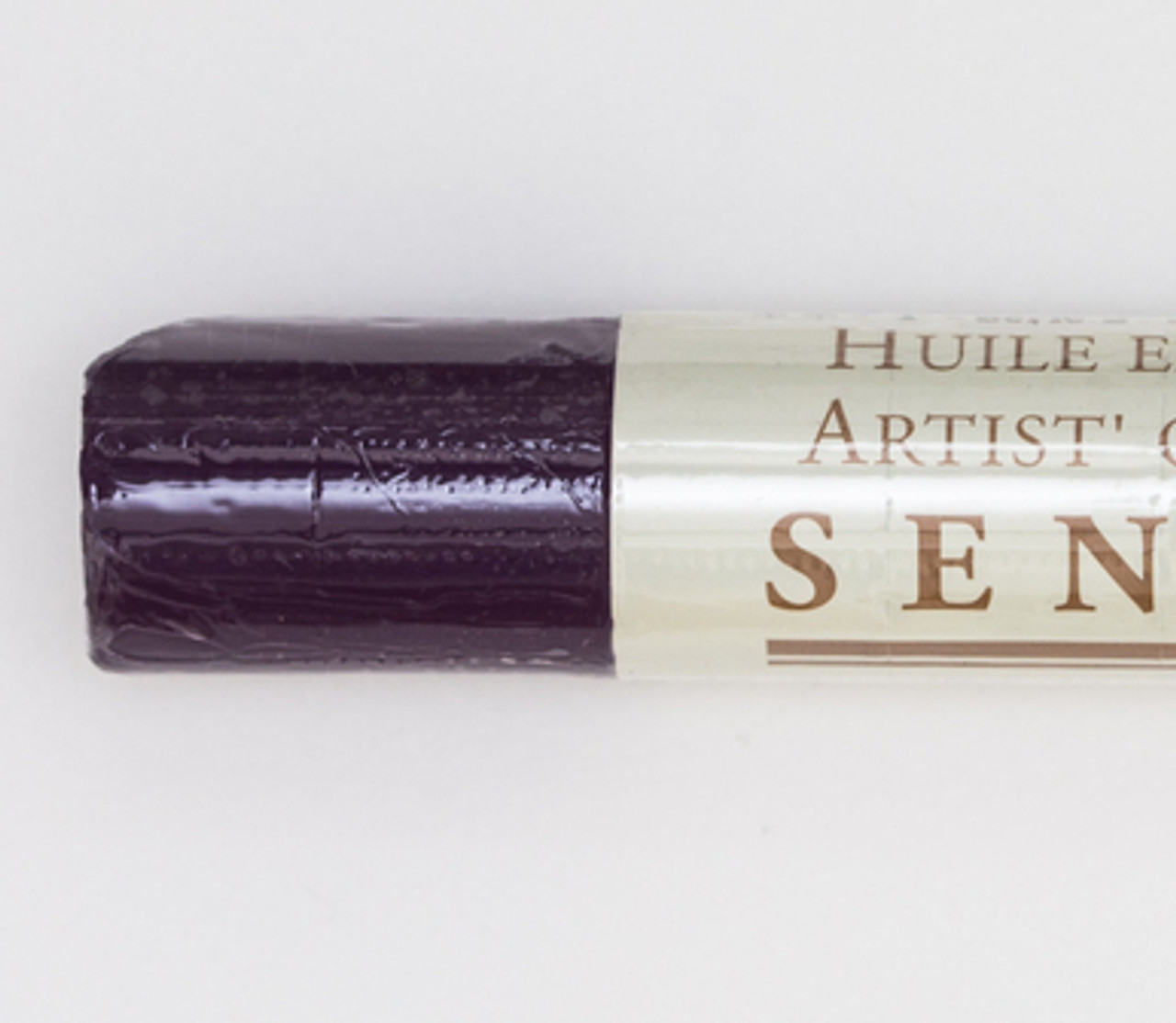 SENNELIER-Oil-Paint-Stick Manganese-Violet