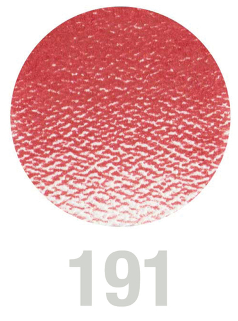 Polychromos Artists Colour Pencil 191 Pompeian Red