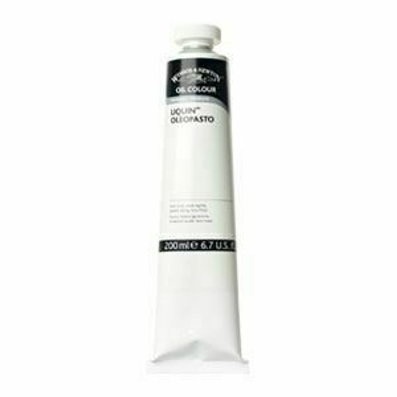 Winsor & Newton Oleopasto 200ml