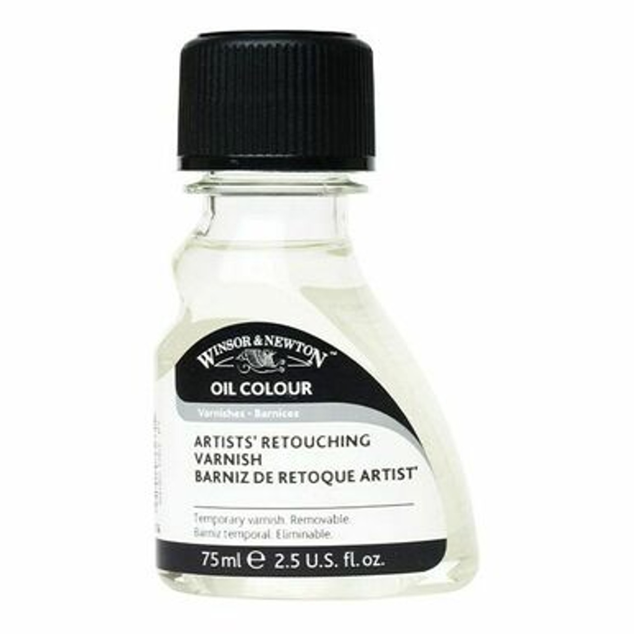 Winsor & Newton Retouch varnish