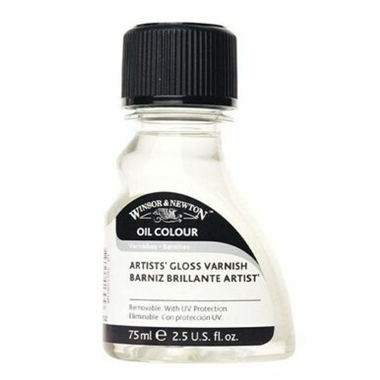 Winsor & Newton Gloss varnish