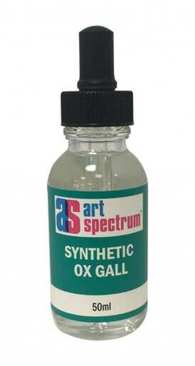 Ox Gall Synthetic 50ml