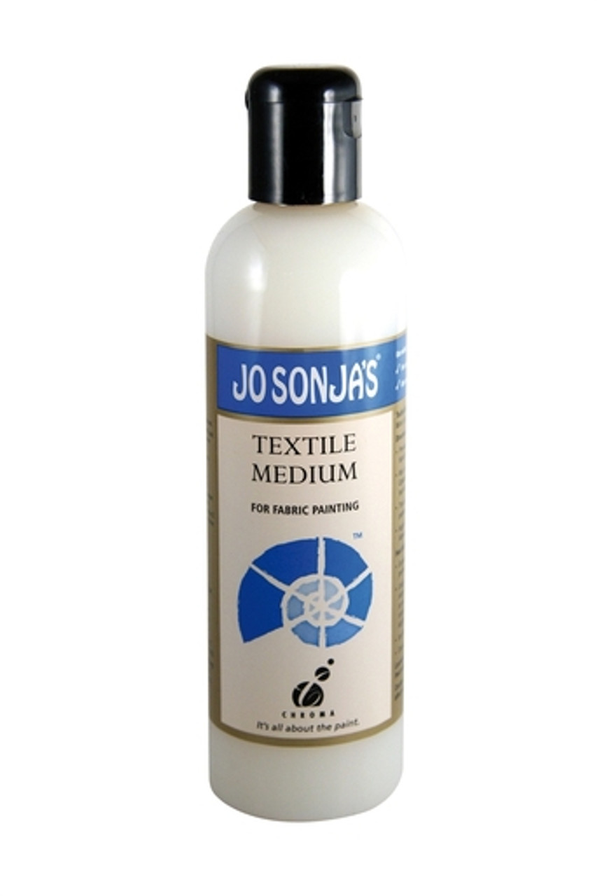 Jo Sonja Textile Medium 250ml