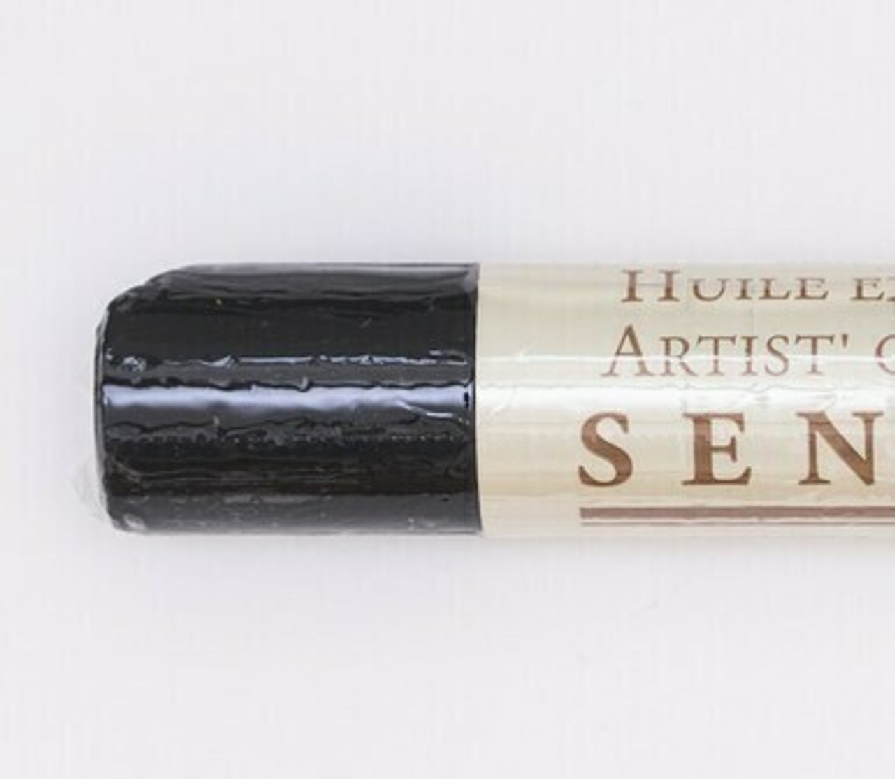 SENNELIER-Oil-Paint-Stick Olive-Green