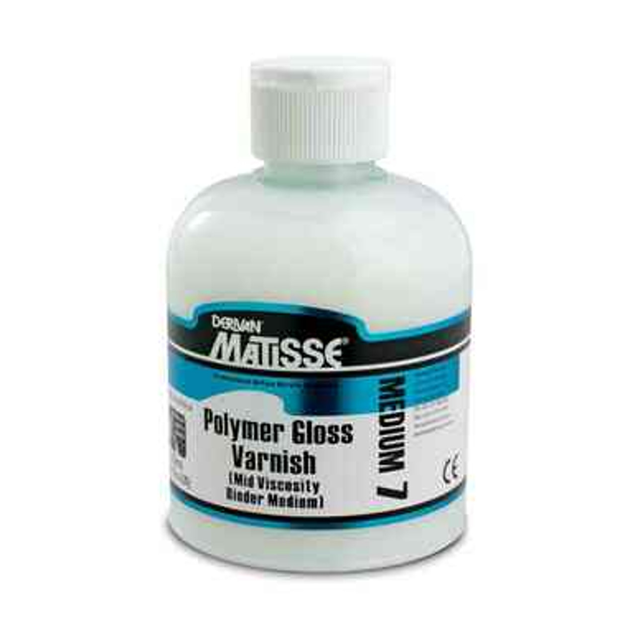 Polymer Gloss Varnish