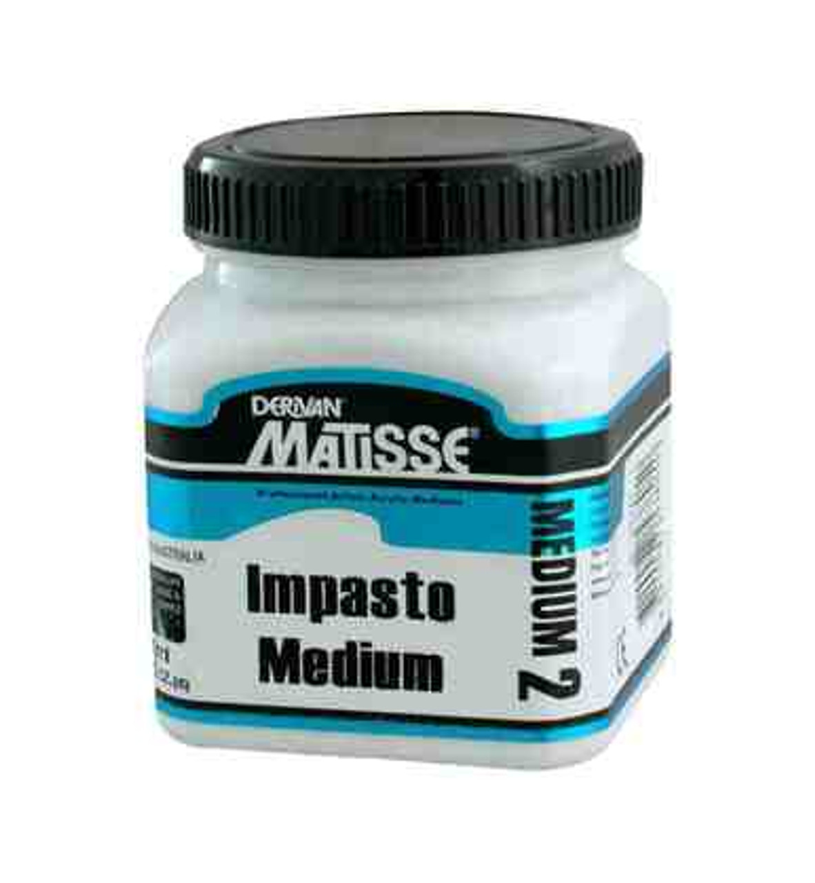 Impasto Medium