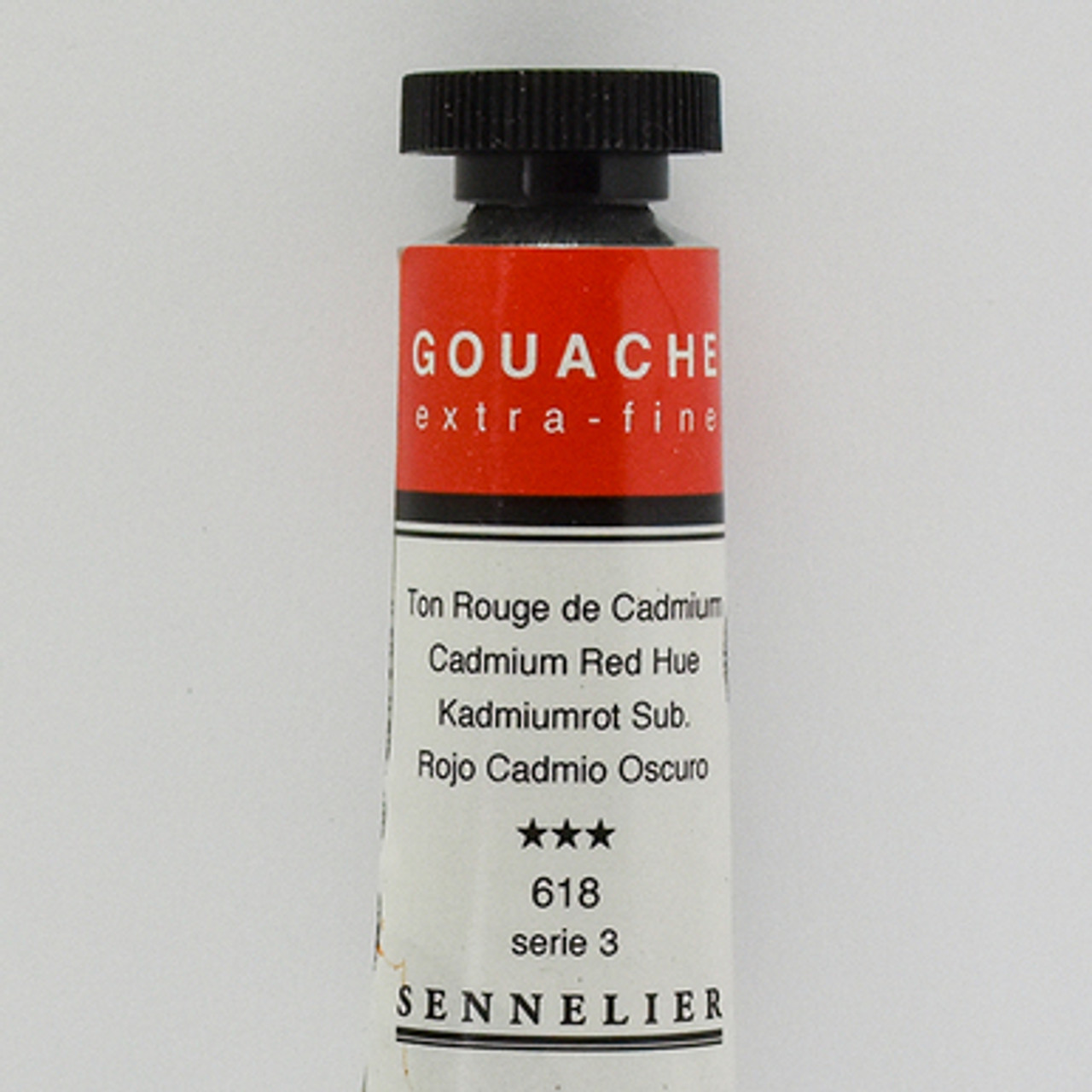SENNELIER-GOUACHE-Cadmium-Red-Hue