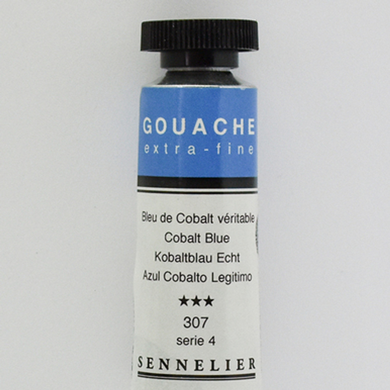 SENNELIER-GOUACHE-Cobalt-Blue-Genuine