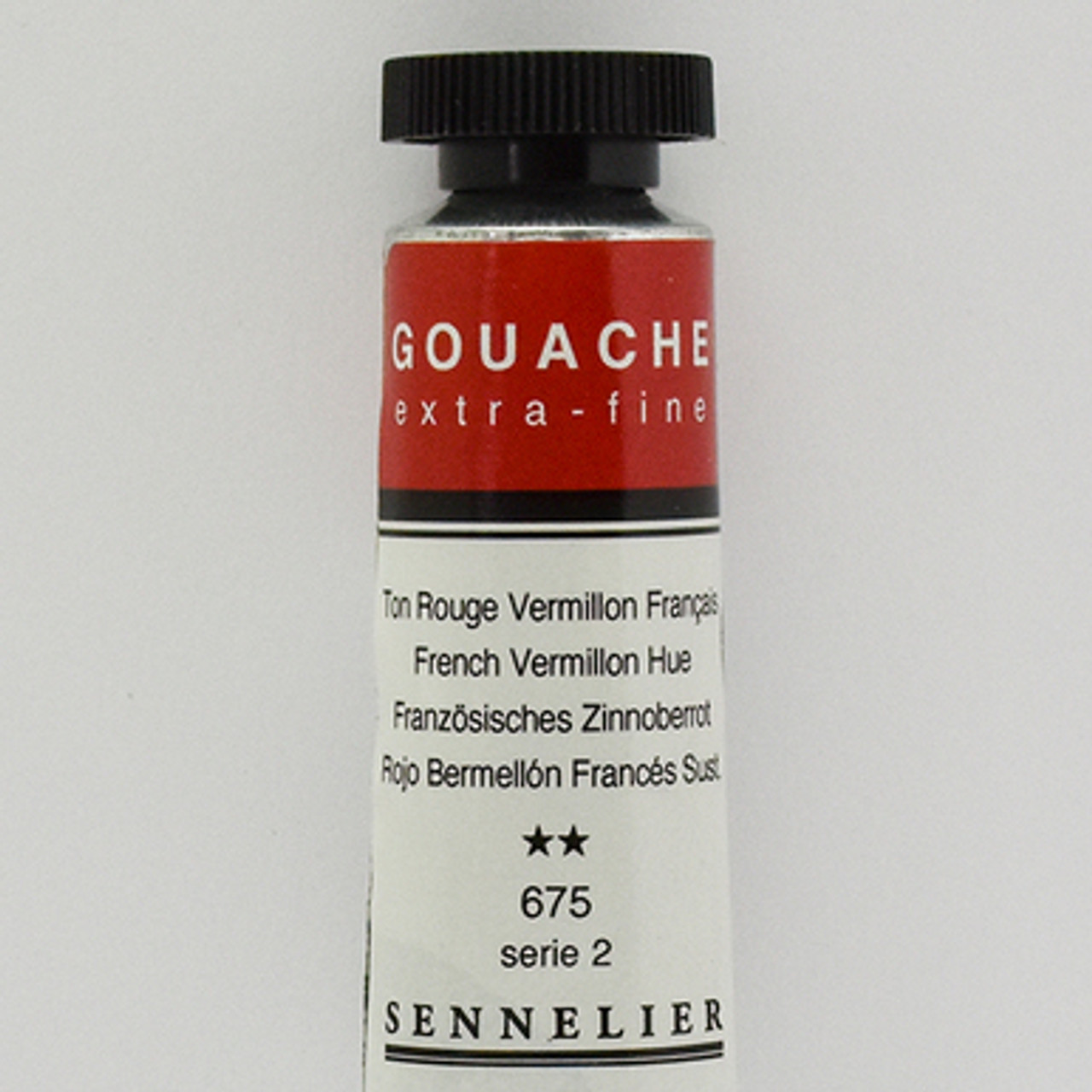 SENNELIER-GOUACHE-French-Vermilion-Hue