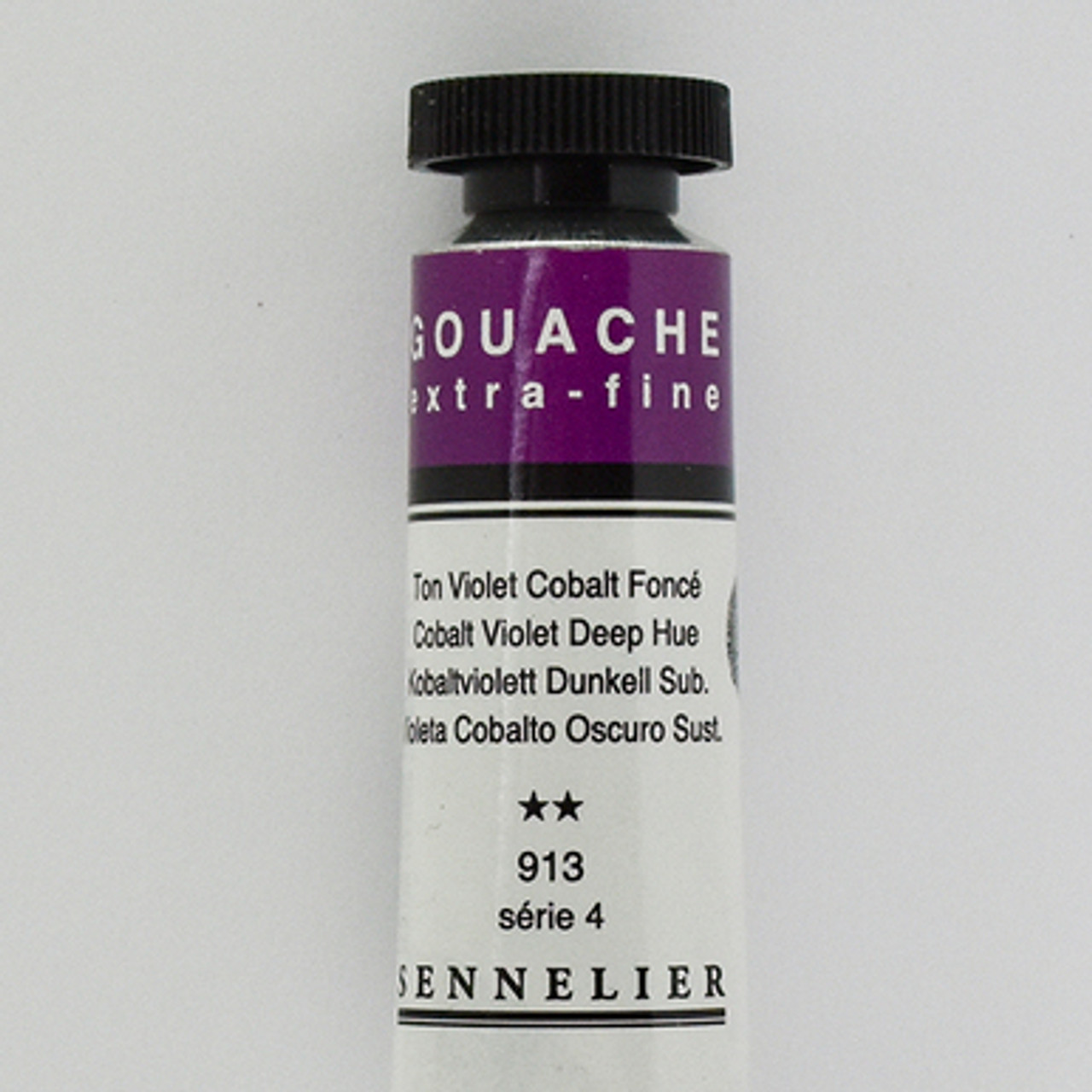 SENNELIER-GOUACHE-Cobalt-Violet-Deep-Hue
