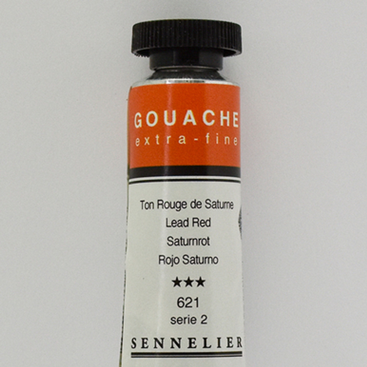 SENNELIER-GOUACHE-Lead-Red-Hue