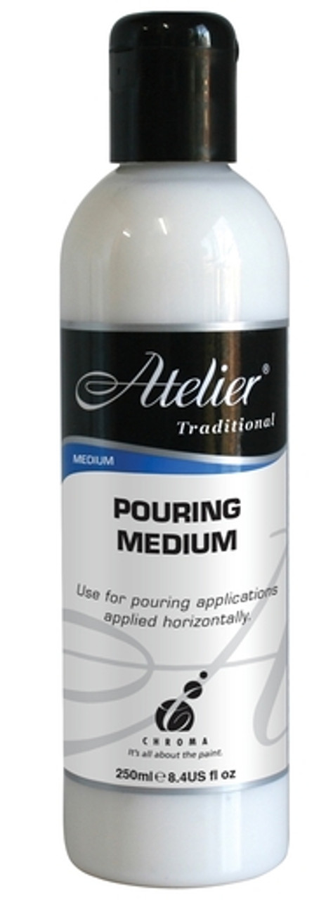 Atelier Pouring Medium