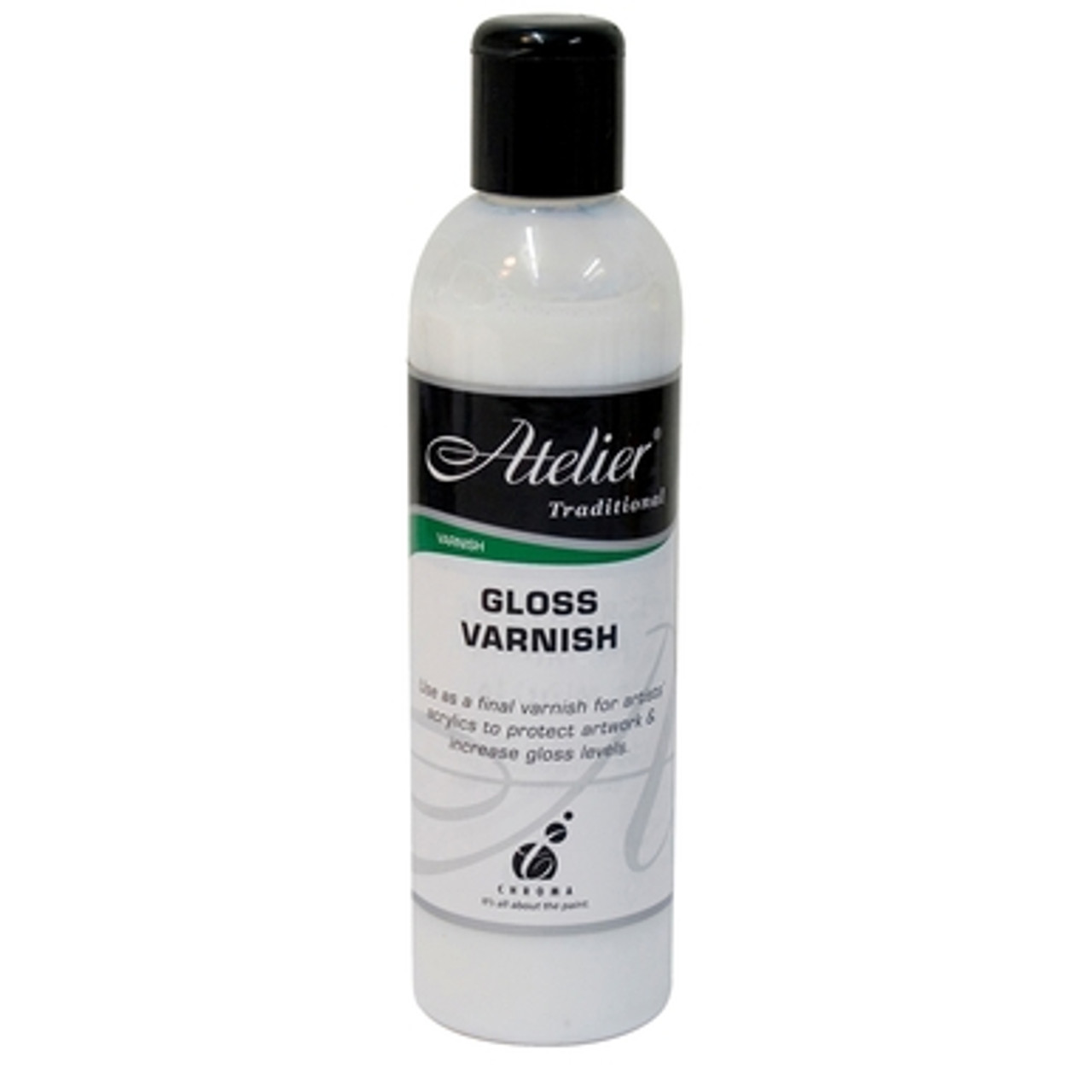 Atelier Gloss Varnish