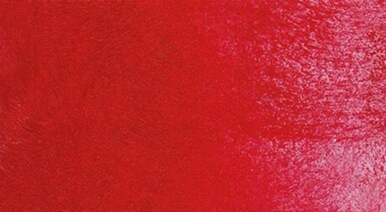 Caligo Safe Wash Etching Ink 150ml tube Napthol Red