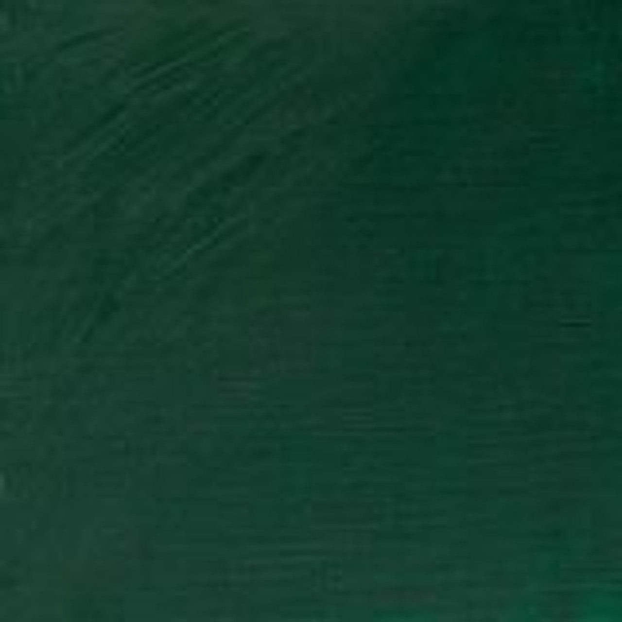 Winsor & Newton Oil CHROME GREEN DEEP HUE