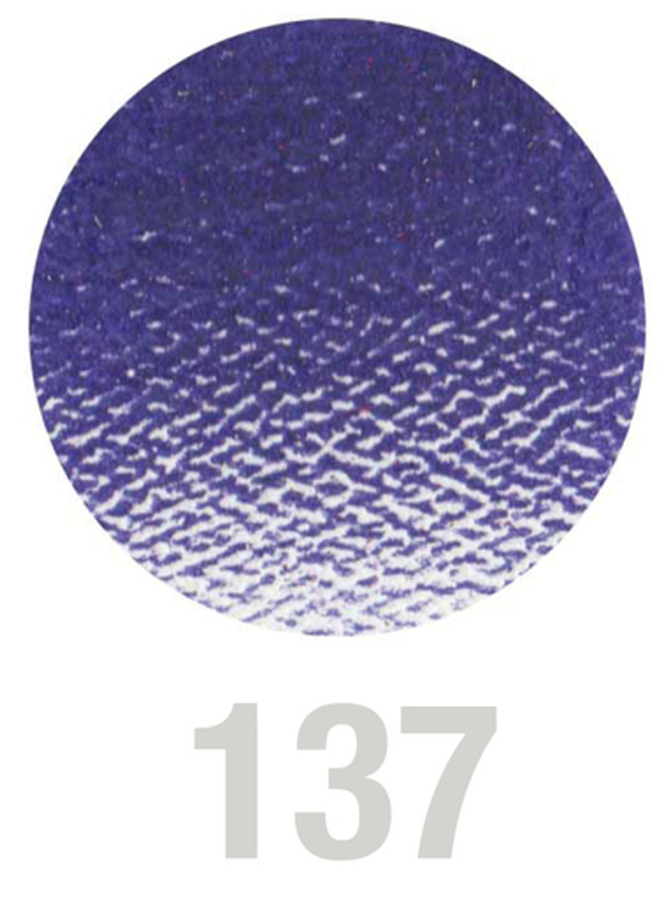 Polychromos Artists Colour Pencil 137 Blue Violet