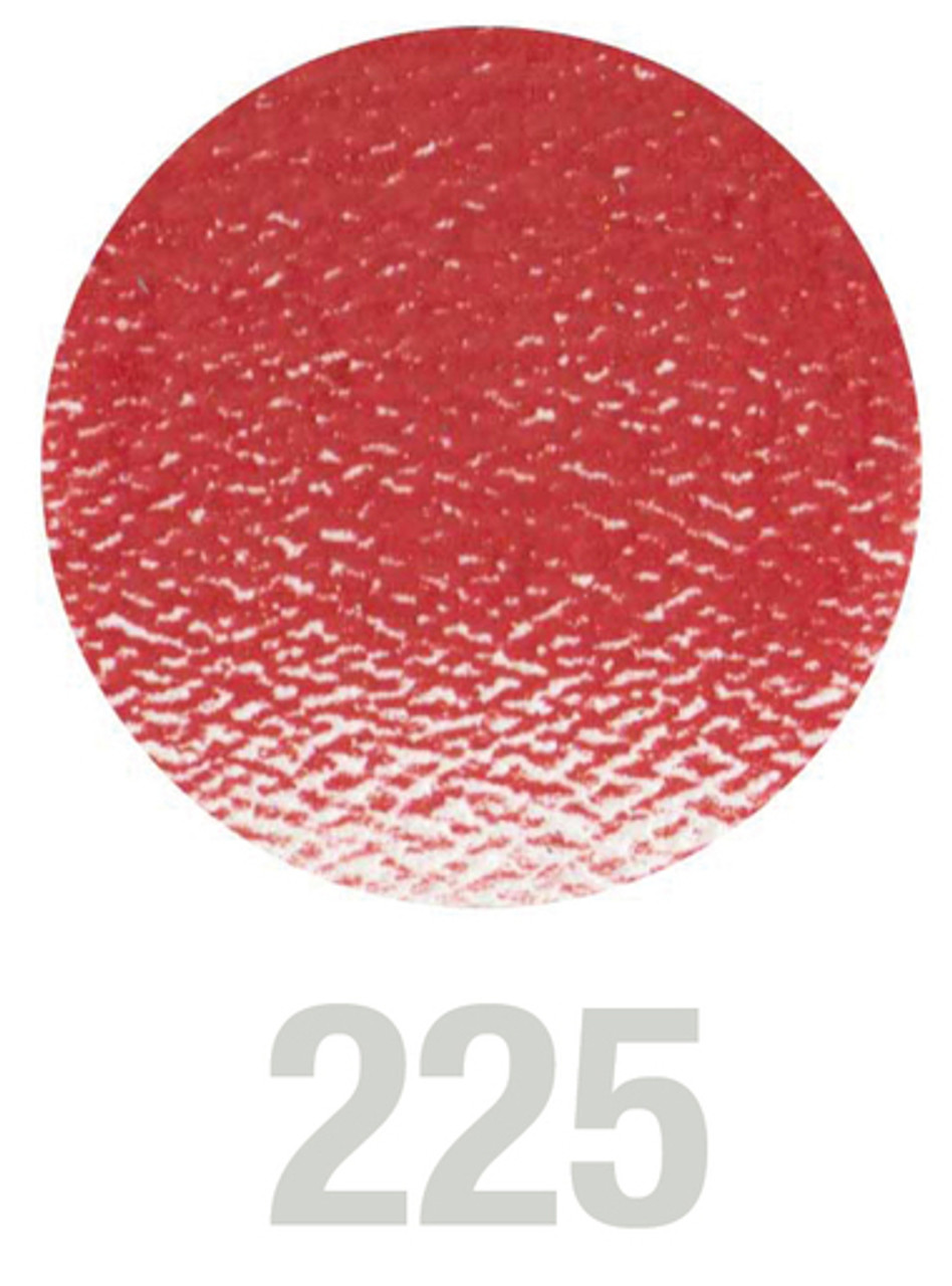 Polychromos Artists Colour Pencil 225 Dark Red
