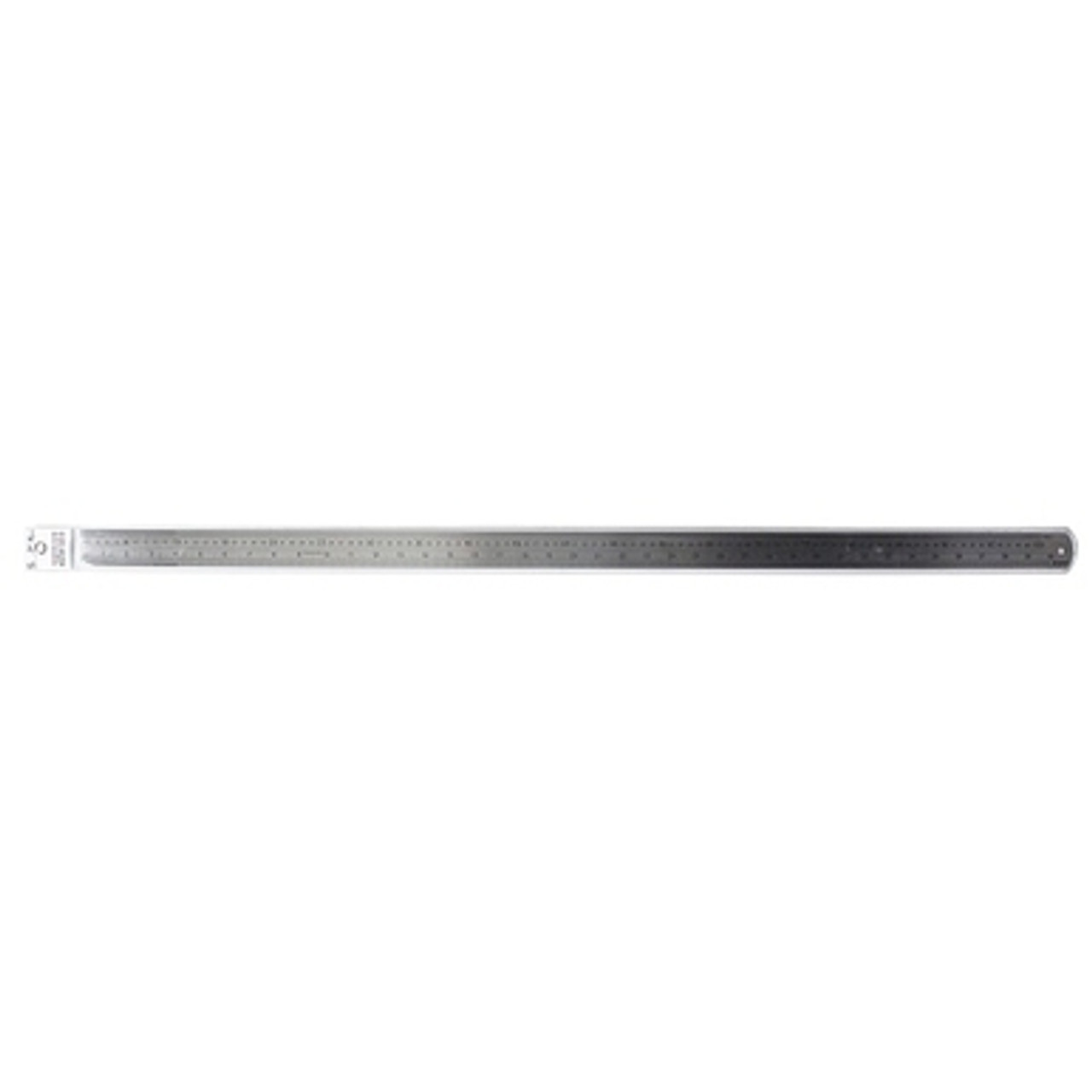 Steel Ruler - 1m
