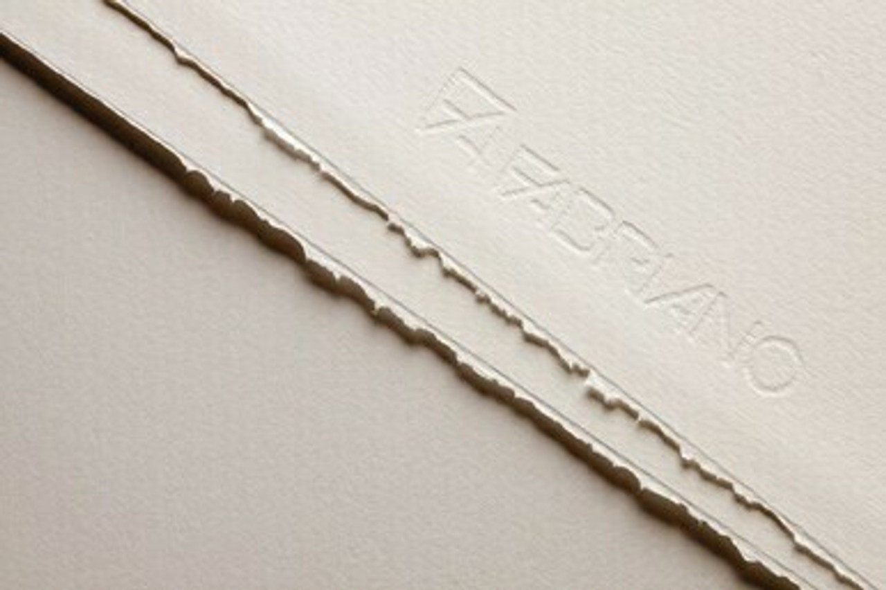 Fabriano Rosaspina White 220gsm 70x100 sheet