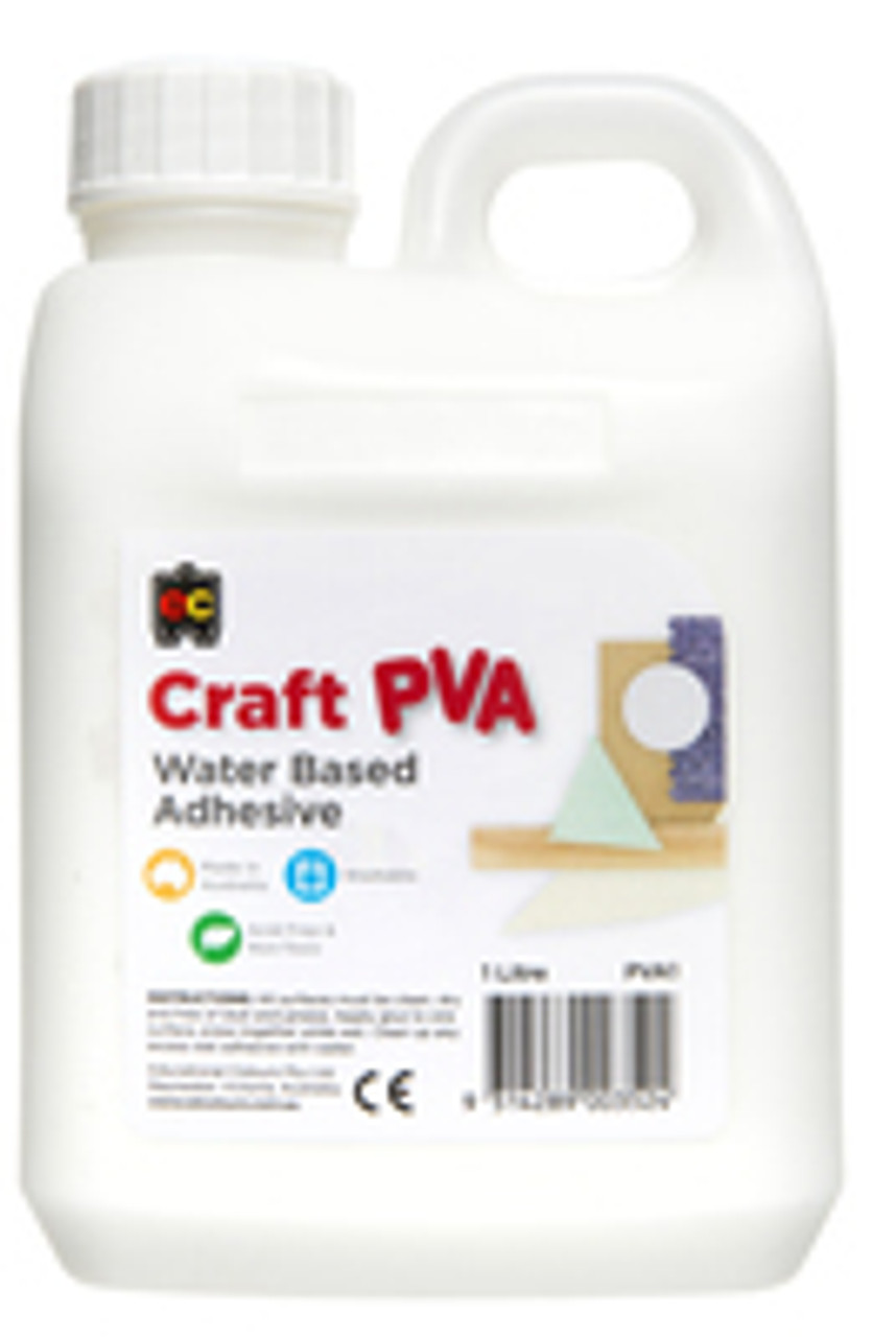 PVA acid free craft glue