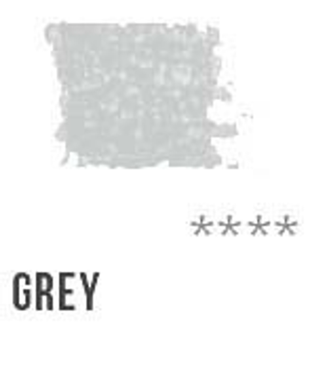 Conte Crayon - Grey