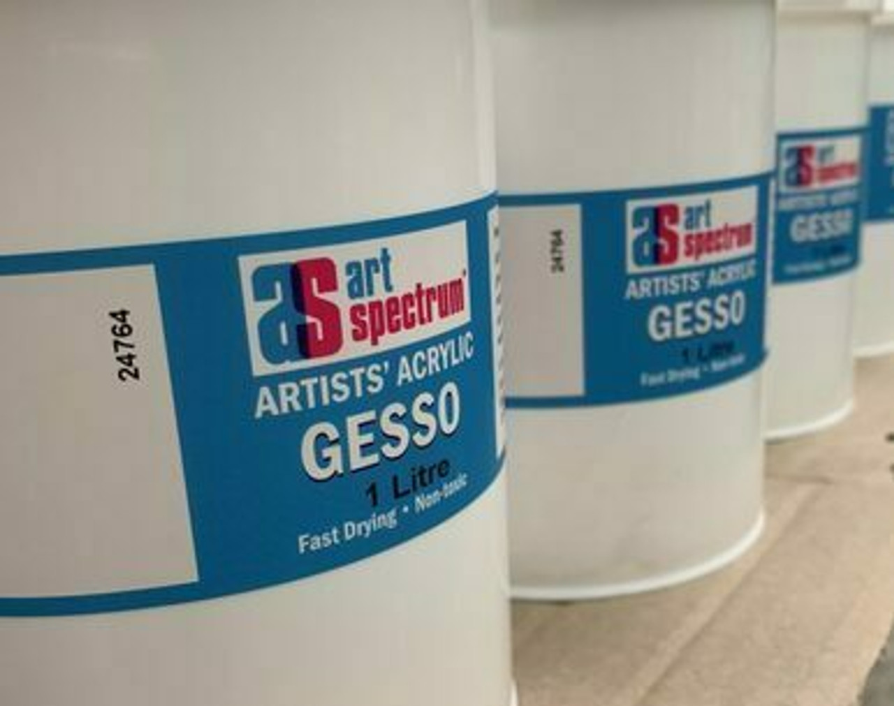 Art Spectrum Professional Gesso