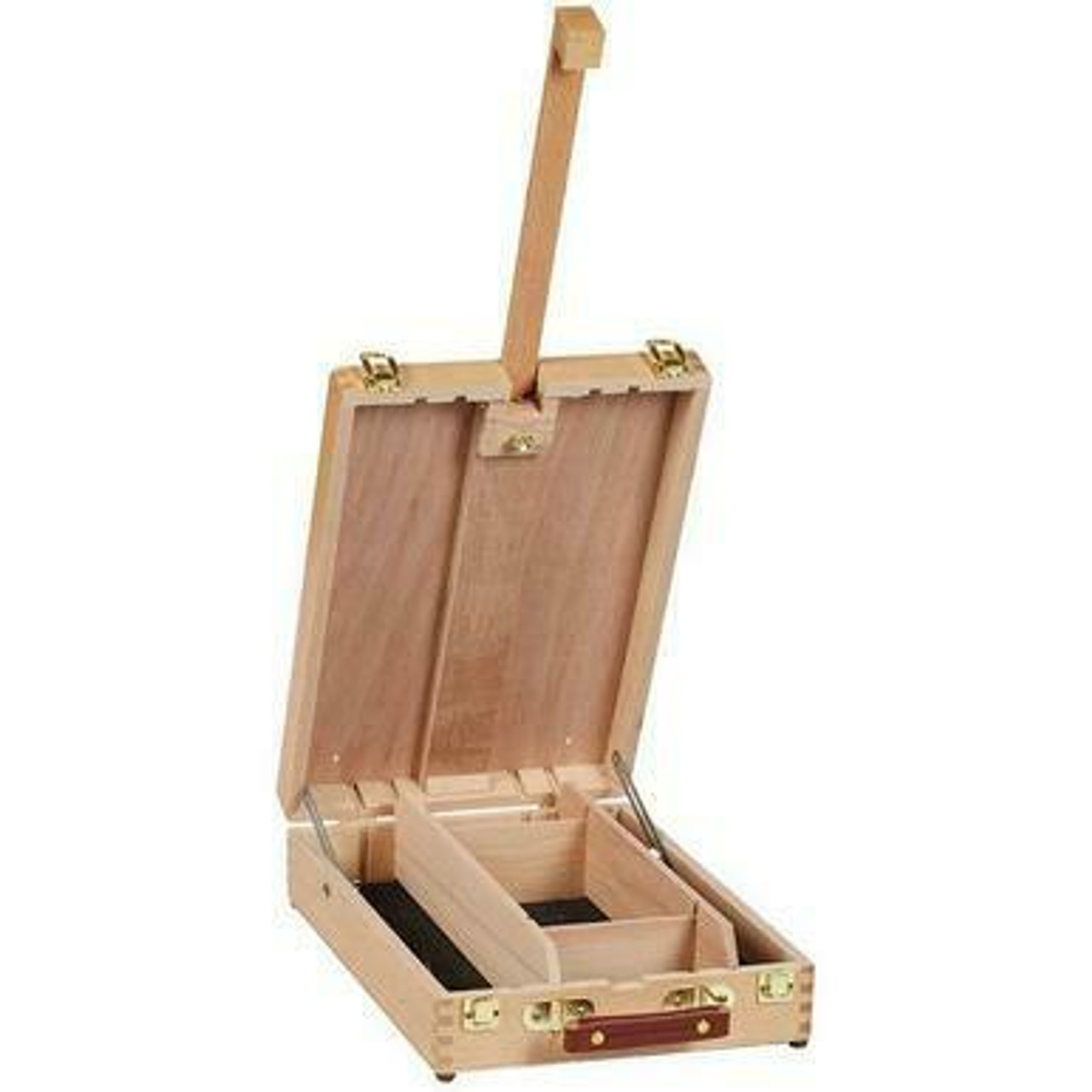 Table Box Easel