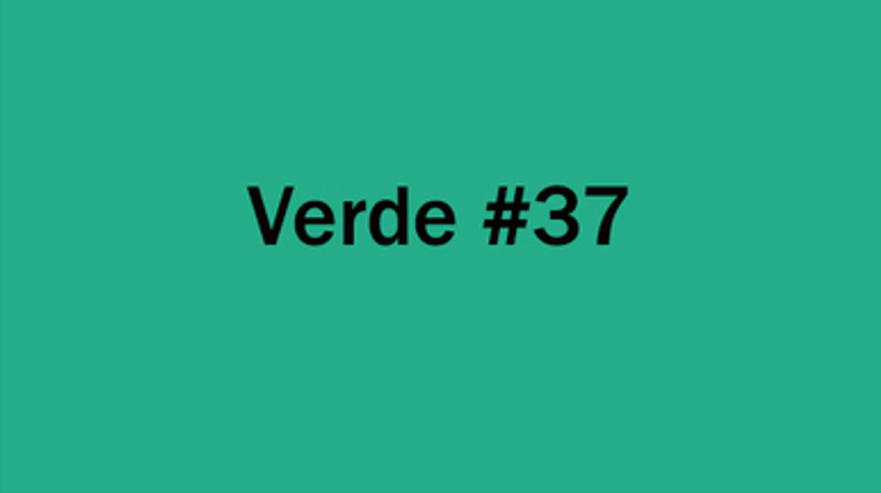PRISMA FAVINI A4 - VERDE (GREEN) #37