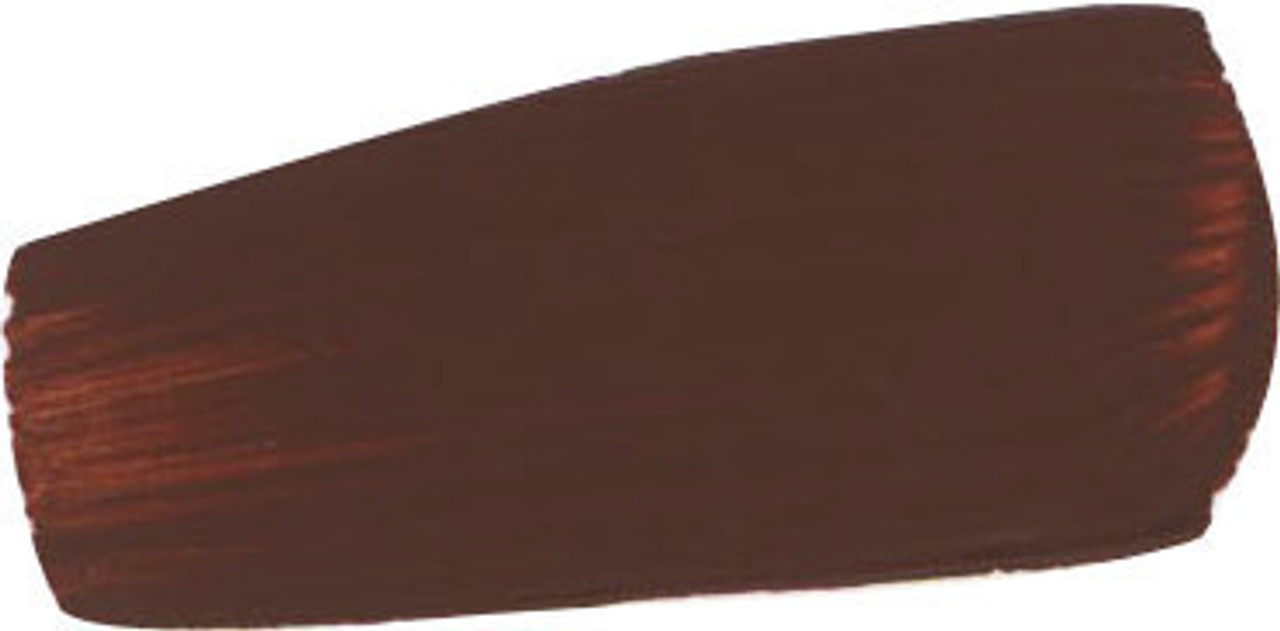 GOLDEN Heavy Bodied Acrylic-Burnt-Sienna