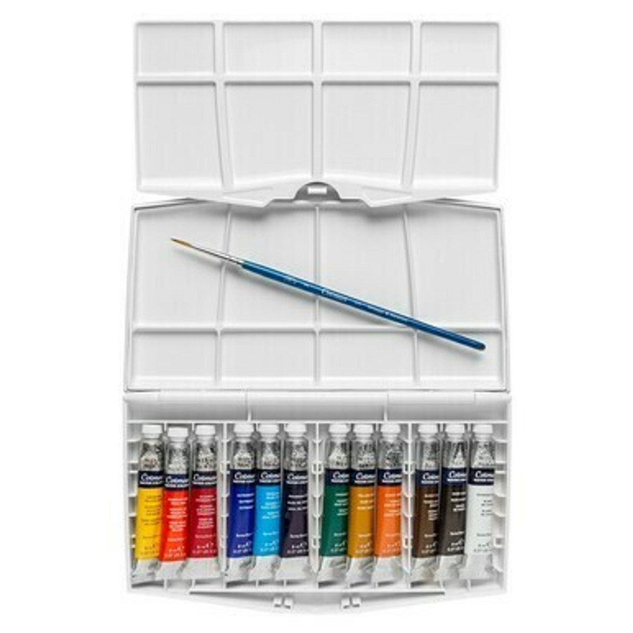 Winsor & Newton Cotman Painting Plus Set of 12 tubes