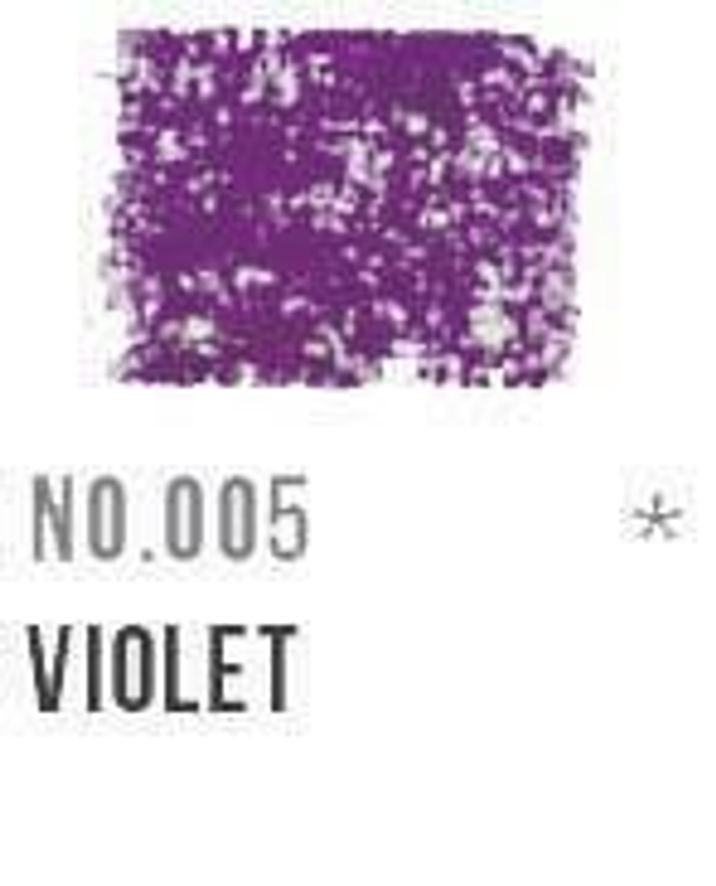 Conte Crayon - Violet