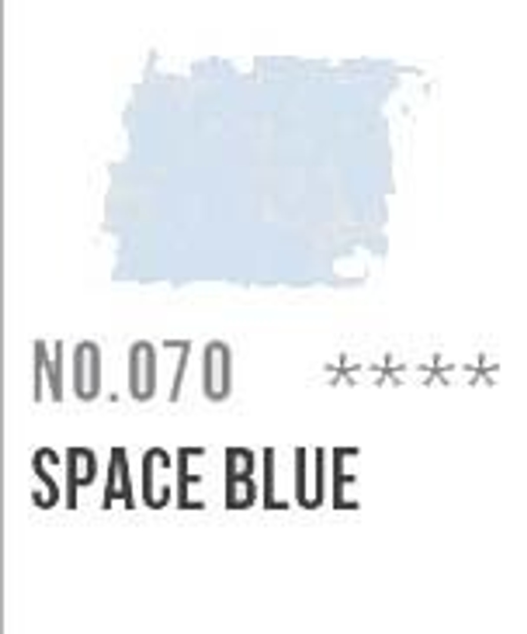 Conte Crayon - Space Blue