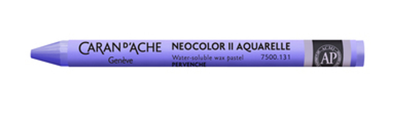 Neocolor II 131 Periwinkle Blue