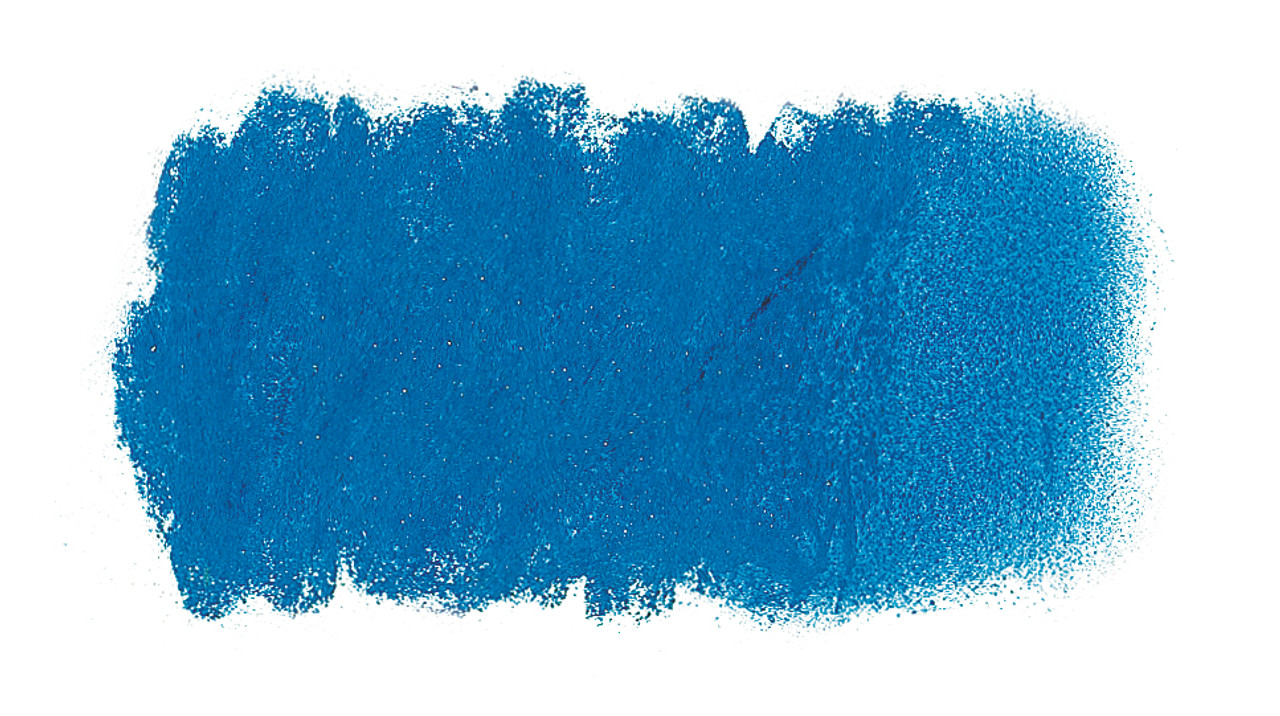 Art Spectrum Soft Pastel 530P-PHTHALO BLUE P
