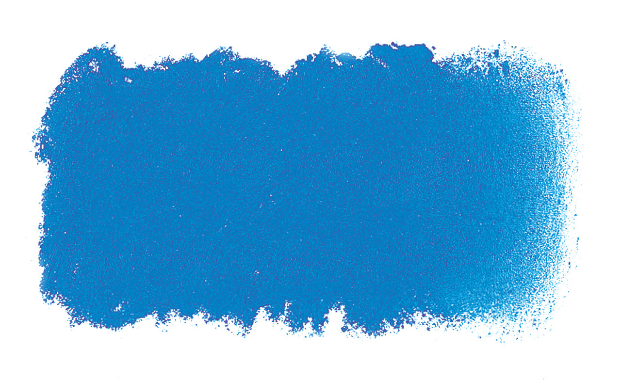 Art Spectrum Soft Pastel 524P-SPEC. BLUE P