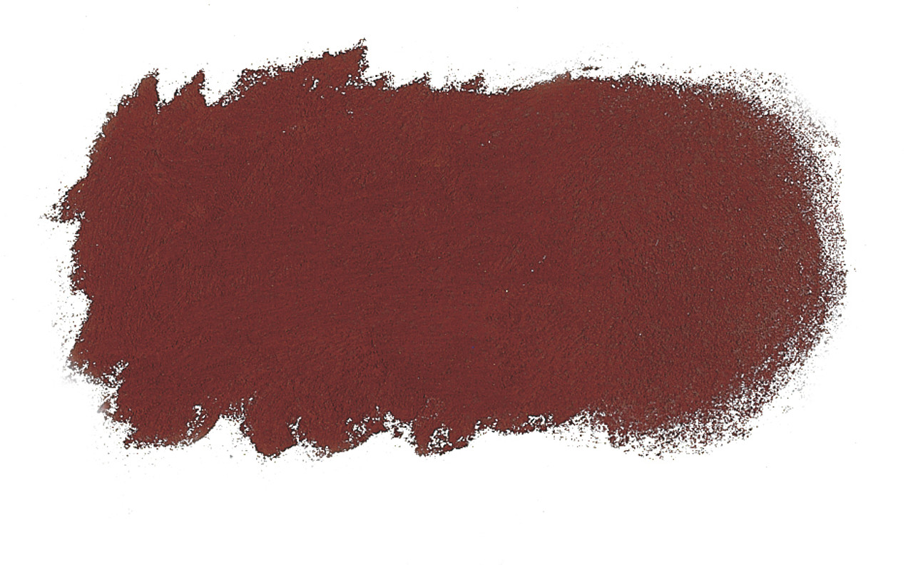 Art Spectrum Soft Pastel 518N-PILBARA RED N