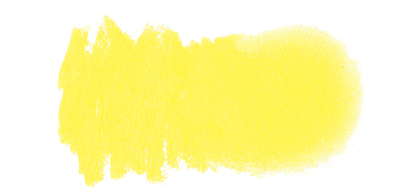 Art Spectrum Soft Pastel 504V-SPEC. YELLOW V