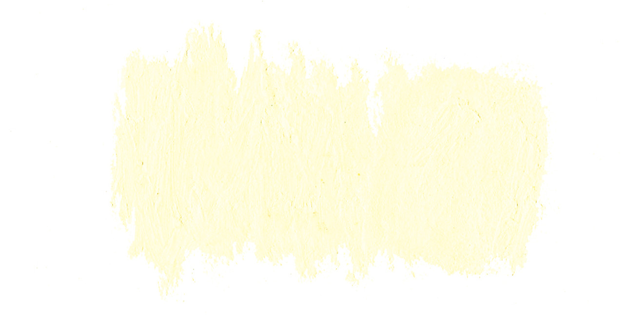 Art Spectrum Soft Pastel 502X-LEMON YELLOW X