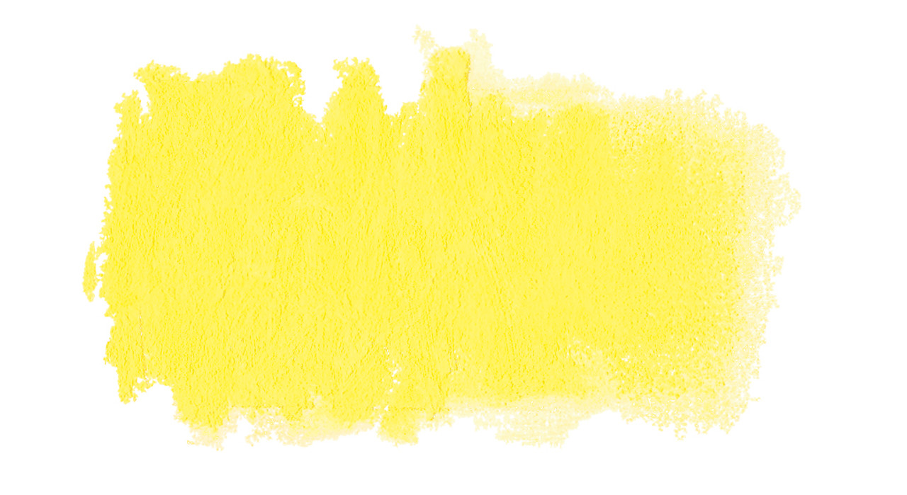 Art Spectrum Soft Pastel 502P-LEMON YELLOW P