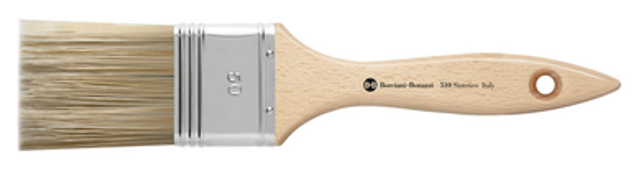 Borciani E Bonazzi #510 30mm Bristle Brush