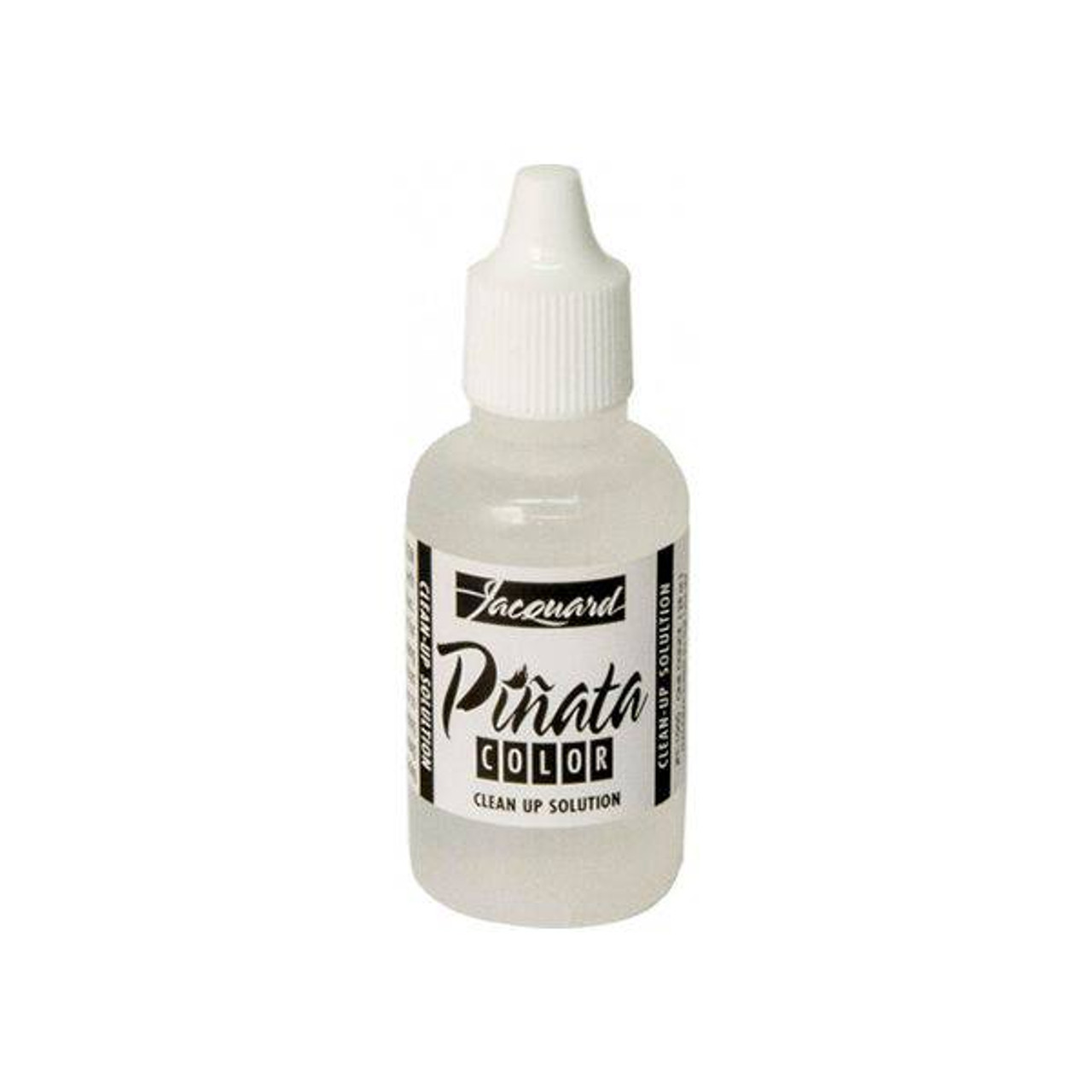 Jacquard Pinata Alcohol Ink Clean Up Solution 29.6ml